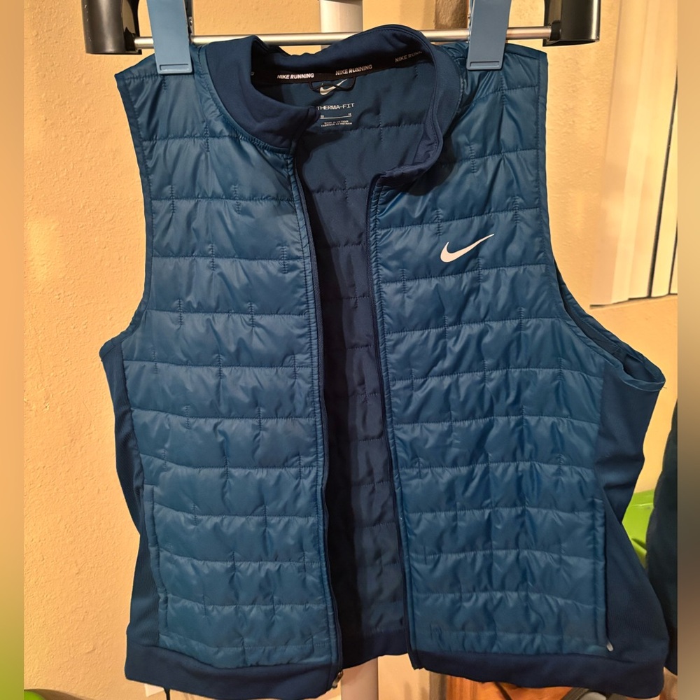 Nike 1X Puffer Vest